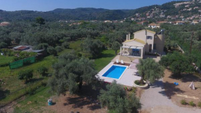 Villa Elionas